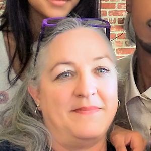 Meet your Posher, Tammy